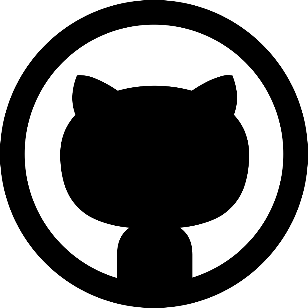 Github-Icon