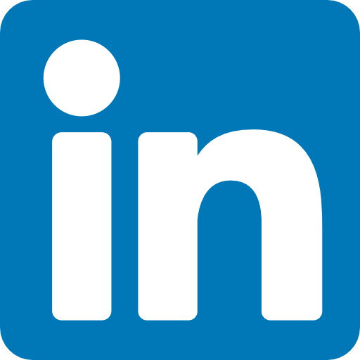 linkedin-Icon